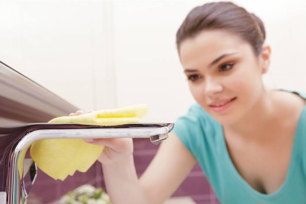 Domestic Cleaning Wimbledon SW19