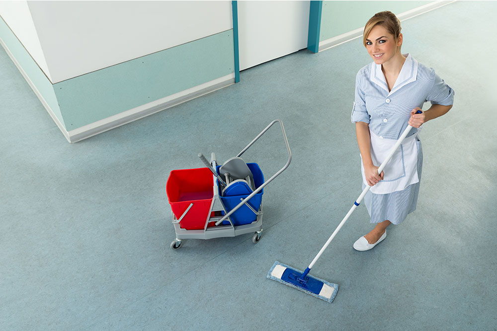 Office Cleaning Wimbledon SW19